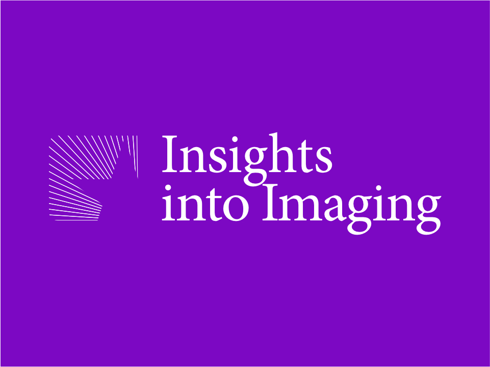 InsightsImaging's tweet image. 🥳 We&apos;re delighted to announce that #InsightsIntoImaging has achieved an #ImpactFactor of 4.1 for 2023, as well as a ranking of 30 within the category &quot;#Radiology, Nuclear #Medicine and #Medical Imaging&quot;, reaching Q1 yet again!

Furthermore, with our flagship journal…