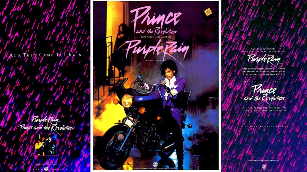 UrbanBridgez's tweet image. UB Celebrates 40th Anniversary of Prince’s ‘Purple Rain’ urbanbridgez.com/2024/06/25/ub-…
