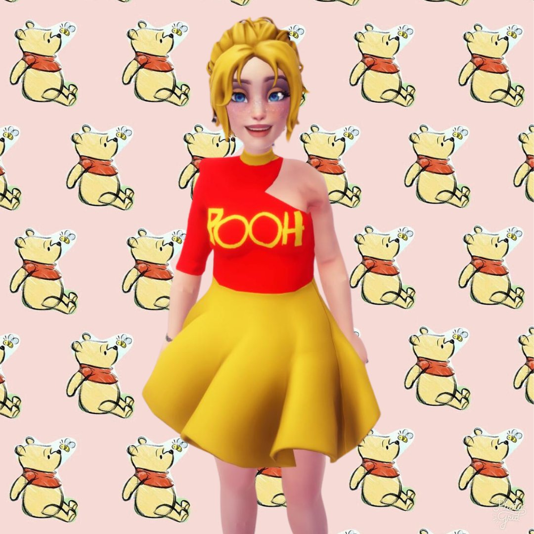 tanniegames's tweet photo. Touch of Magic Designs I have made inspired by Pompompurin, Winnie the Pooh, Tinkerbell and Kirby!
I do hope that we get more motifs soon in smaller sizes or even getting letters or numbers to work with
@DisneyDLV #touchofmagic https://t.co/hTWGtidMAz