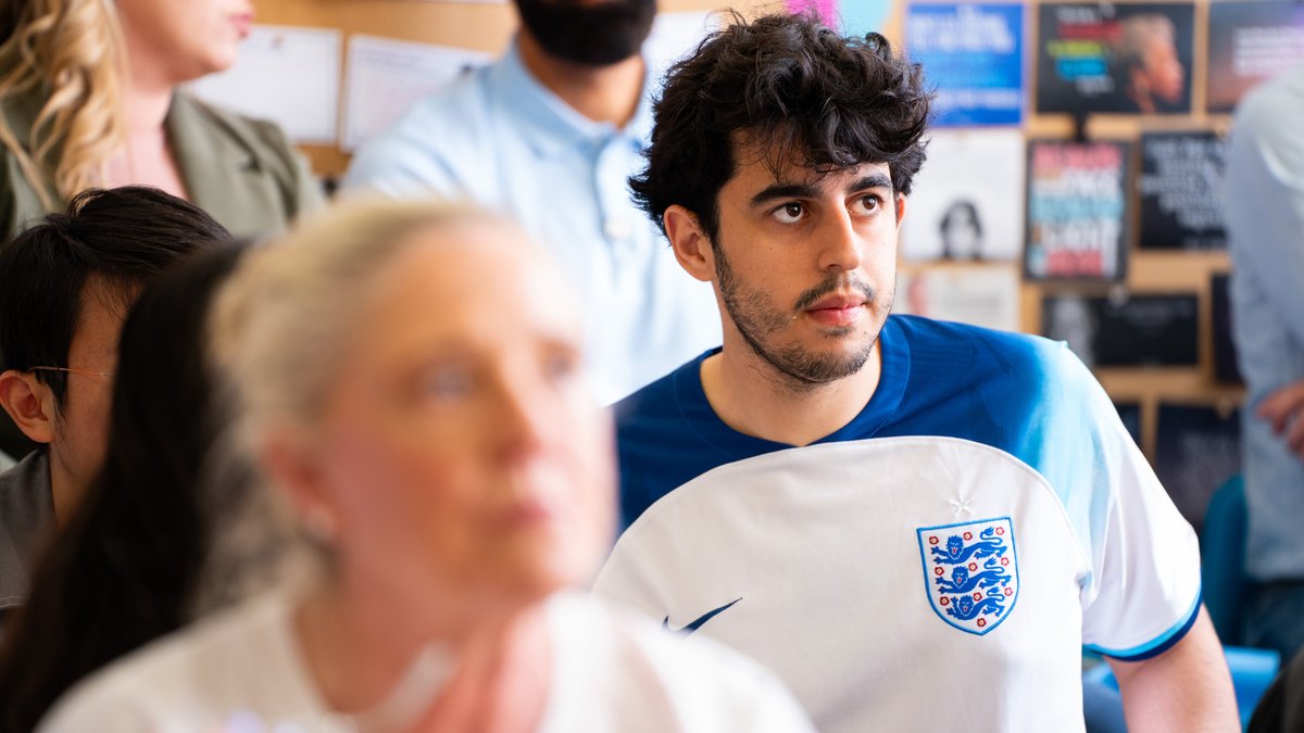 Thanks to everyone that attended our Strong Teammates event last week supported by #WomeninFootball corporate member tms 👏

It was a brilliant afternoon with a focus on fostering male allyship and driving gender equality in football ⚽️

📸 Images by Nixon Wong and Harpreet Saini