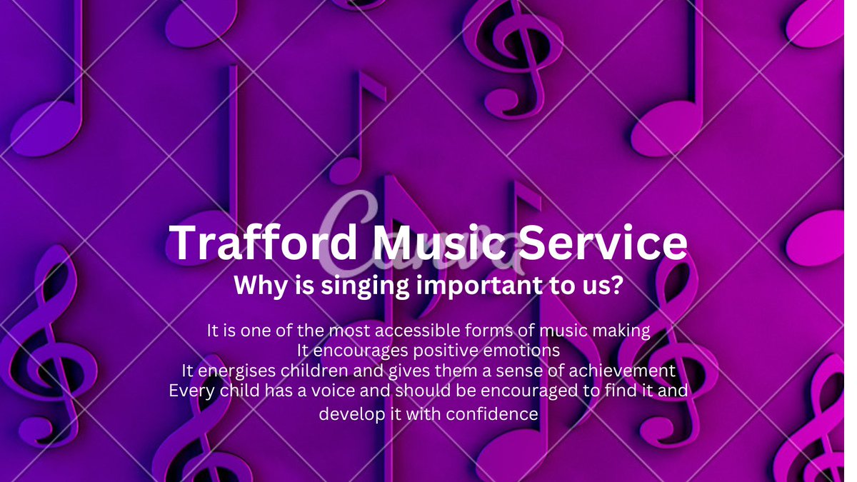 Why is singing important to us? It encourages positive emotions #creative <a href="/SingUpTweets/">Sing Up</a> <a href="/Chethams/">Chetham's School of Music</a> <a href="/hallechoir/">Hallé Choir</a> <a href="/SaleChoir/">Sale Community Choir</a>