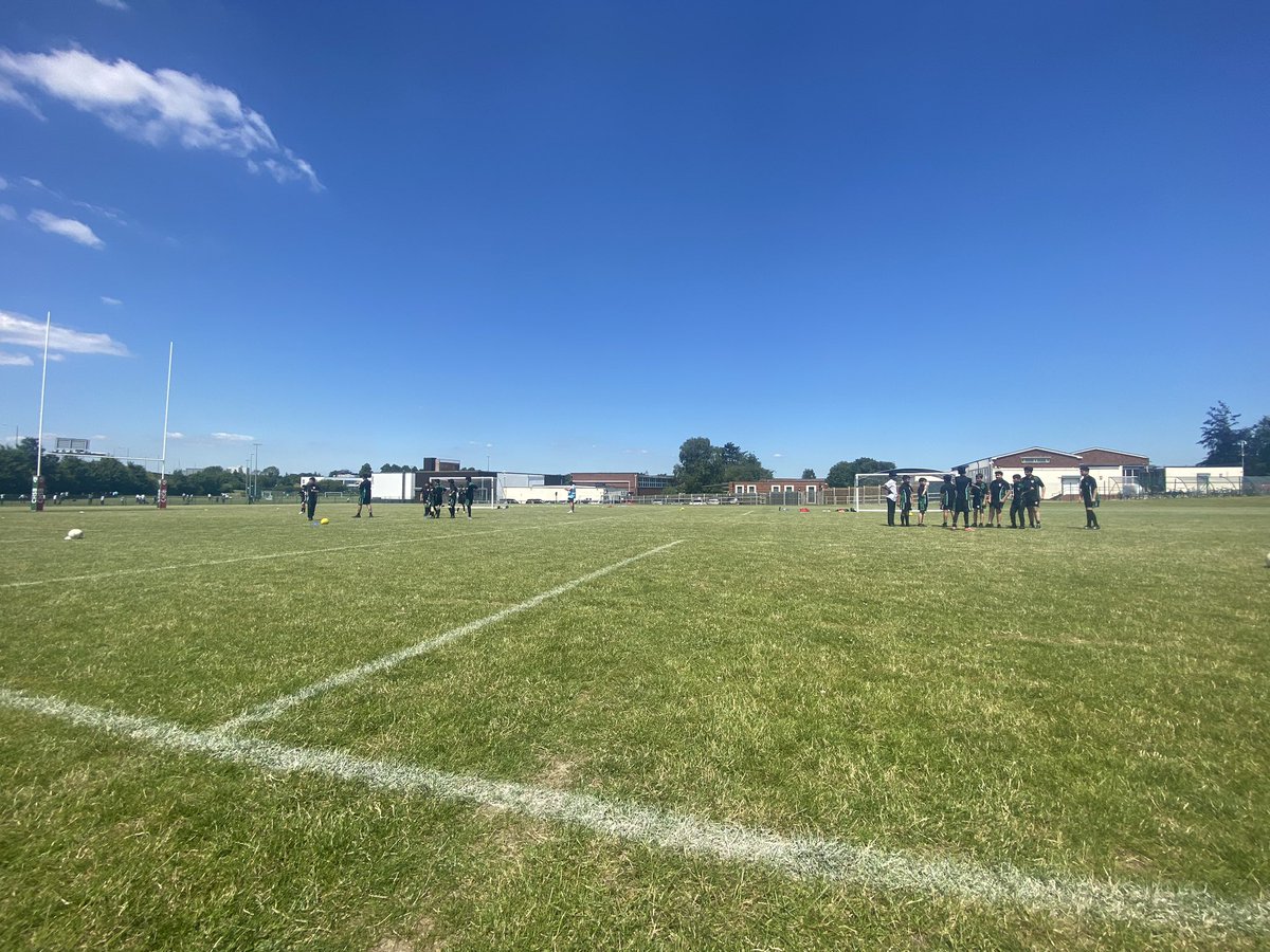 Challney PE Department tweet media