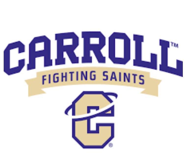 After a great conversation with <a href="/coachmikebrunk/">Michael Brunk</a> I am proud and blessed to have received an offer to <a href="/FootballCarroll/">Carroll College Football</a> ‼️