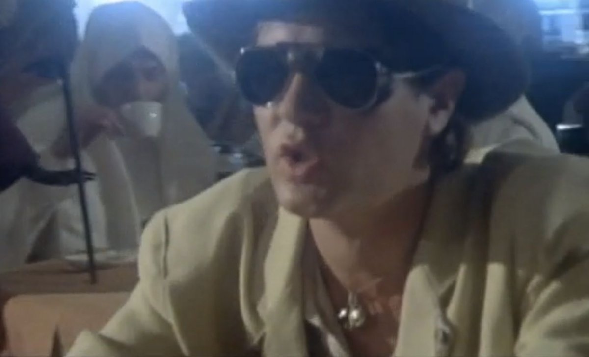 Duran Duran tweet media