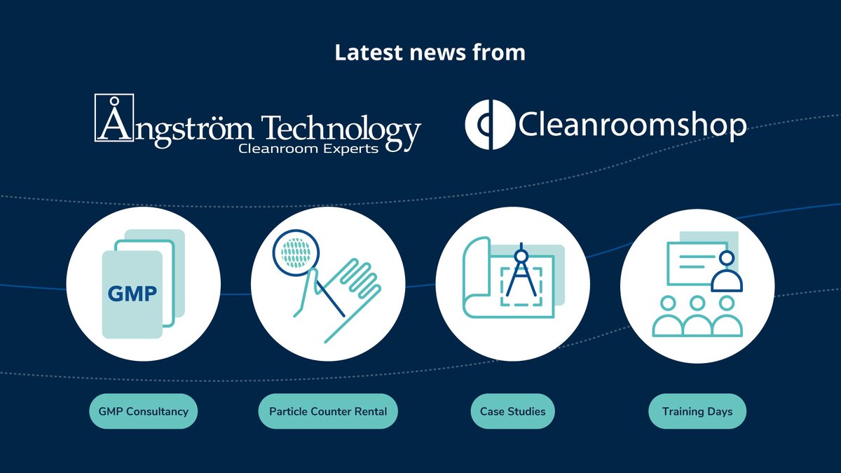 This month, we’re showcasing our brand-new services on offer, as well as our recently launched Training Days, and brand-new downloads available, giving you more information about us and the services we offer.

Don't forget to subscribe!

shorturl.at/5TCbd