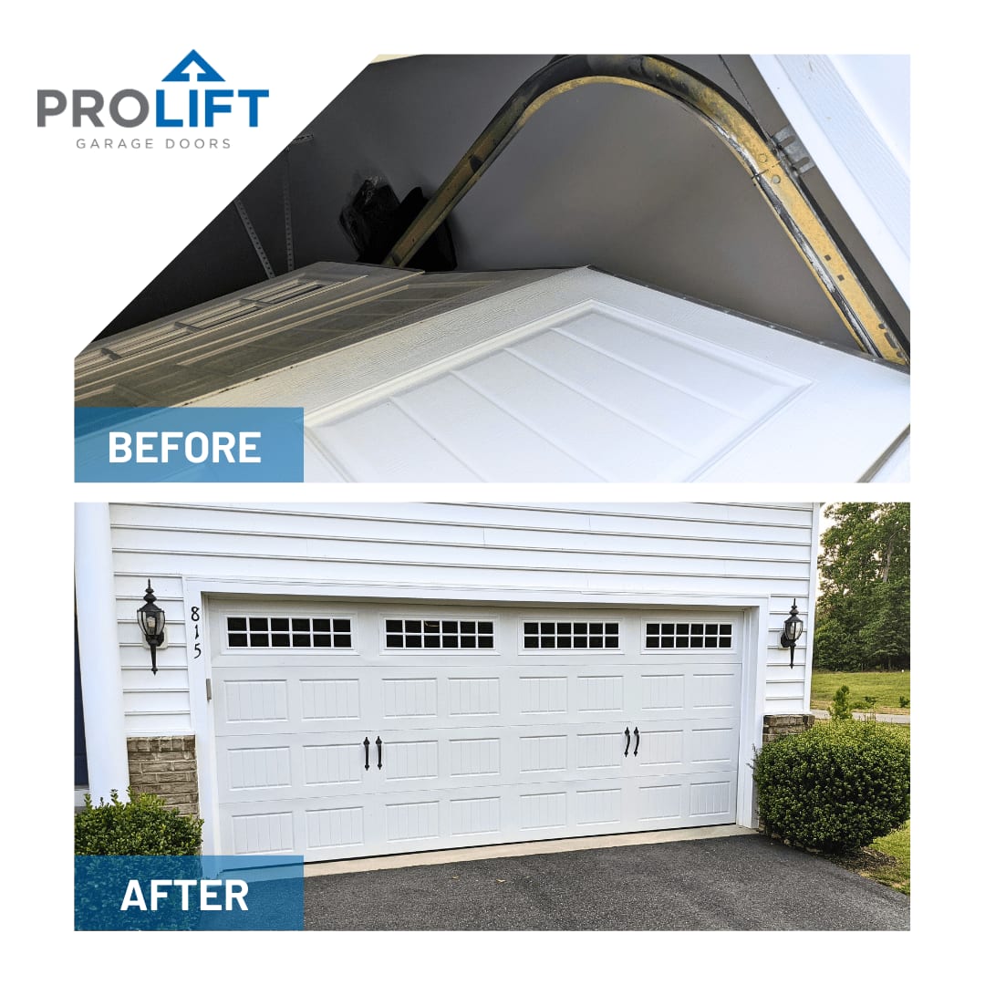 Proliftidaho's tweet image. It&apos;s amazing how a new garage door can add so much value to your home! 😲

Learn more at proliftdoors.com

RCE-64758

#ProLiftDoors #homemakeover #garagedoor #curbappeal