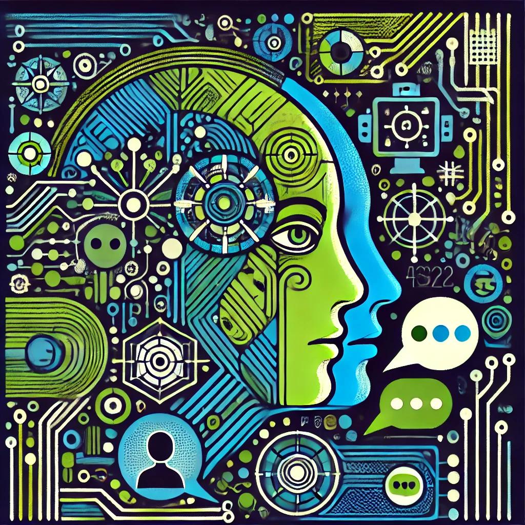 GoDigital_AI_'s tweet image. 🚀 Neuer Turing-Test: #GPT4 wird in 54 % der Fälle für menschlich gehalten. Moderne #KISysteme sind zunehmend in der Lage, menschliches Verhalten nachzuahmen.

smpl.is/9a3y6

#Forschung #AI #Science