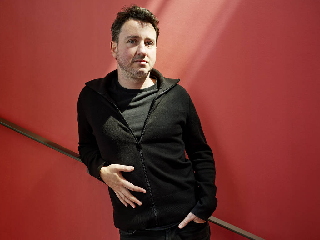 Entretien avec <a href="/gabriel_zucman/">Gabriel Zucman</a> : «Il est concrètement possible d’abolir les privilèges fiscaux des ultrariches dans le monde»

👉 Lire : bit.ly/3VGRqbe