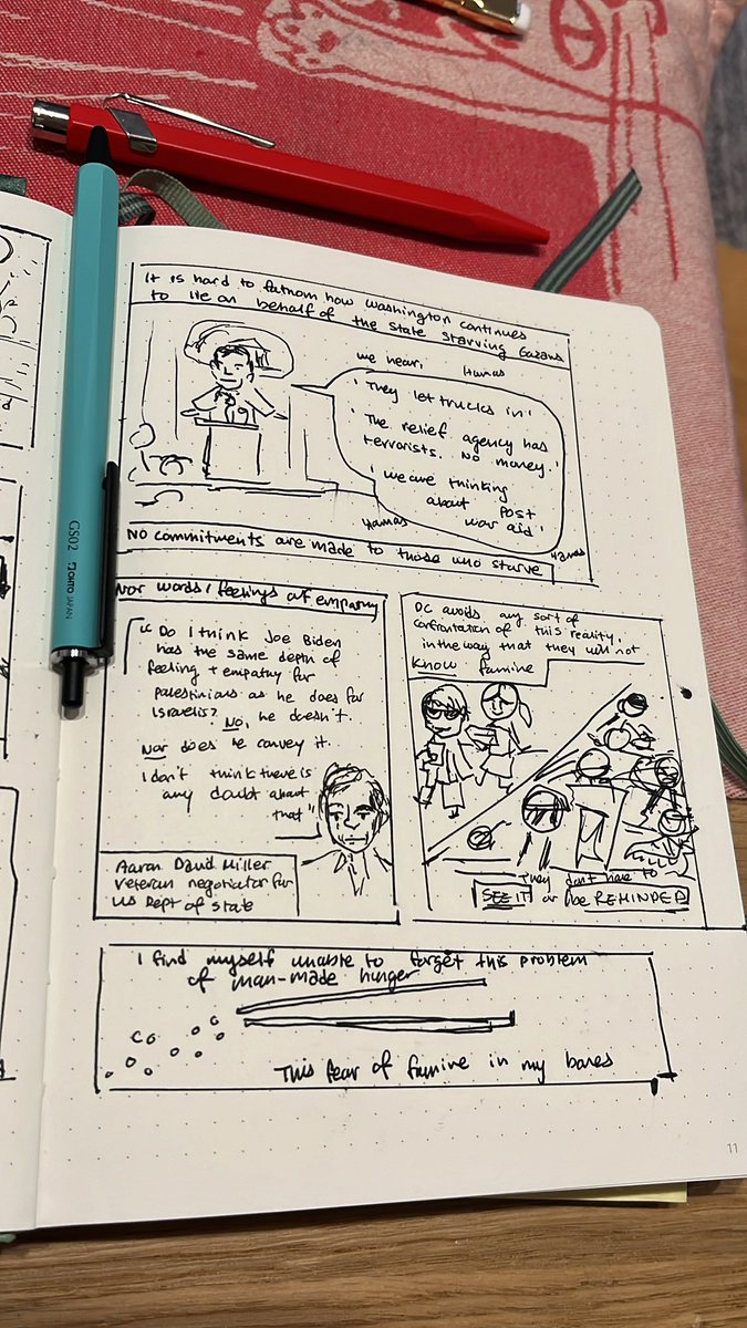I missed comics day but here you go please donate to <a href="/gazafunds/">Gaza Funds</a> fundraisers if you liked reading