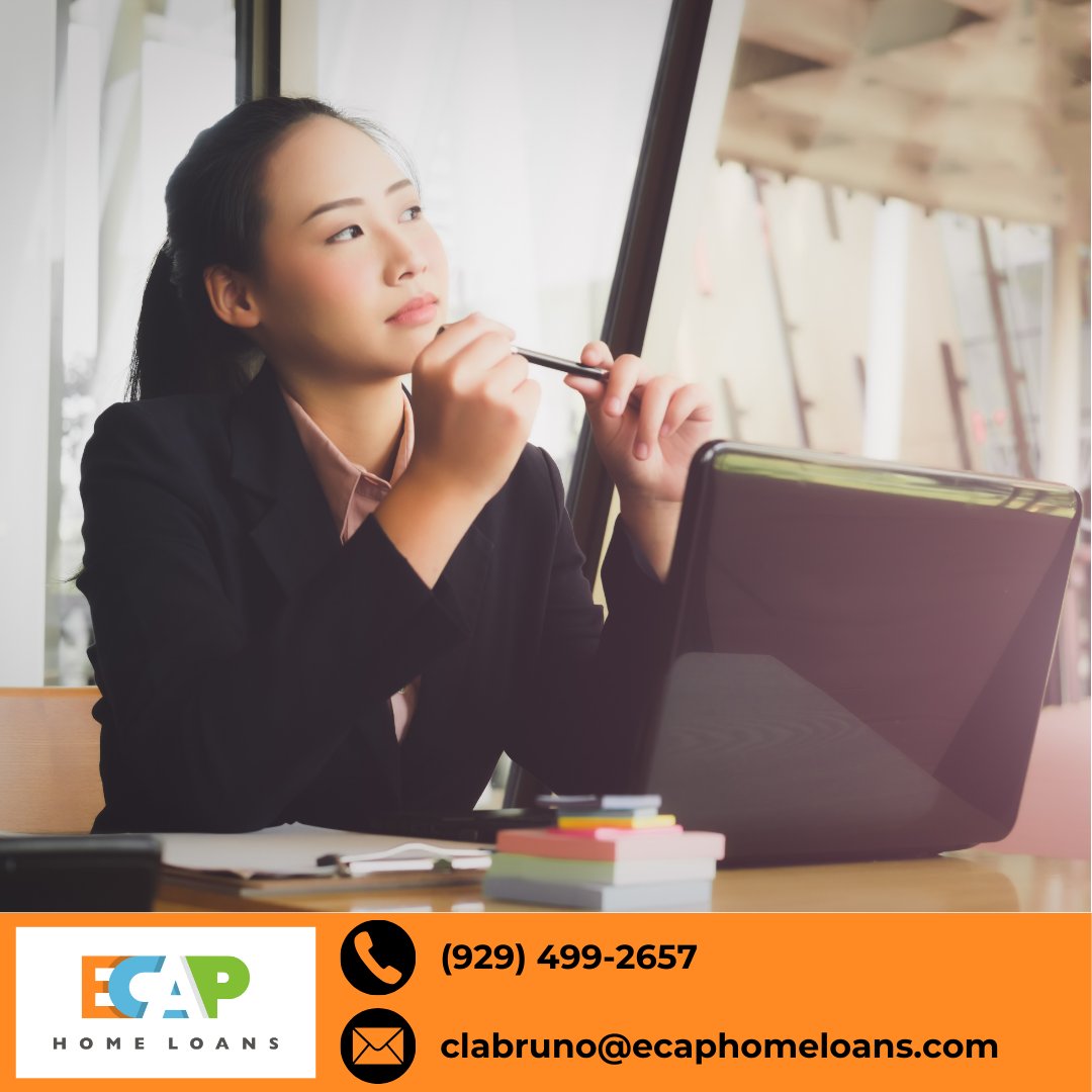 UrMortgageGuyNJ's tweet image. Thinking of buying a home? Discover the benefits of getting pre-approved! 🏡✅ #HomeBuyingProcess #RealEstateTips #MortgagePreApproval #NewHome #eCapHomeLoans #MyHomeBuyerAdvisor #EastCoastCapital