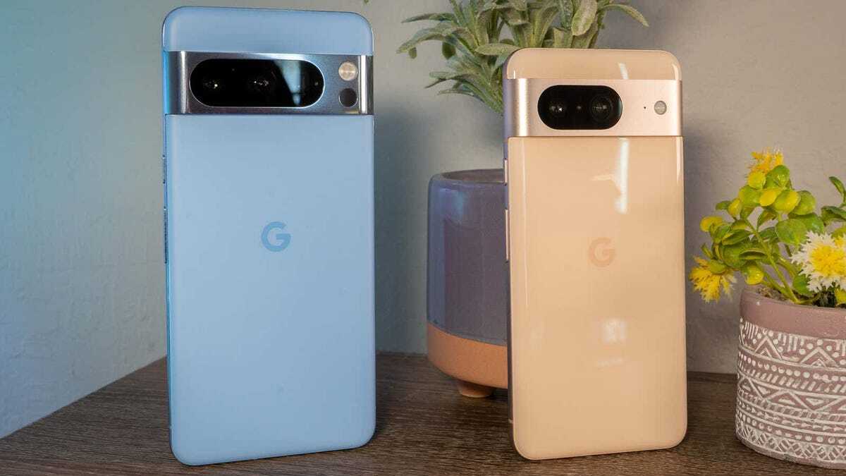 Government Workers Are Being Ordered to Update Their Google Pixel Phones ASAP ift.tt/2eFNOxh