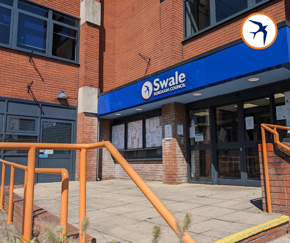 SwaleBoroughCouncil tweet media