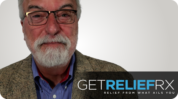 GetRelief_Life's tweet image. “My GI Doctor prescribed a specific regimen for Crohn's, but I continued with this compounded* medication because it fights inflammation. The combination has been incredible.” - Aubrey P. Learn more at link in thread. #getrelief #inflammation #respiratory