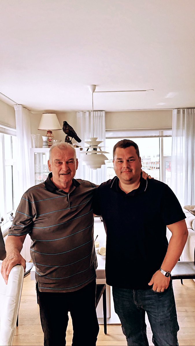 Ungur nemur. Gamall temur.