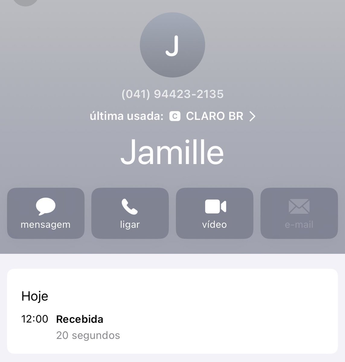 Zequinha ao Microfone tweet media