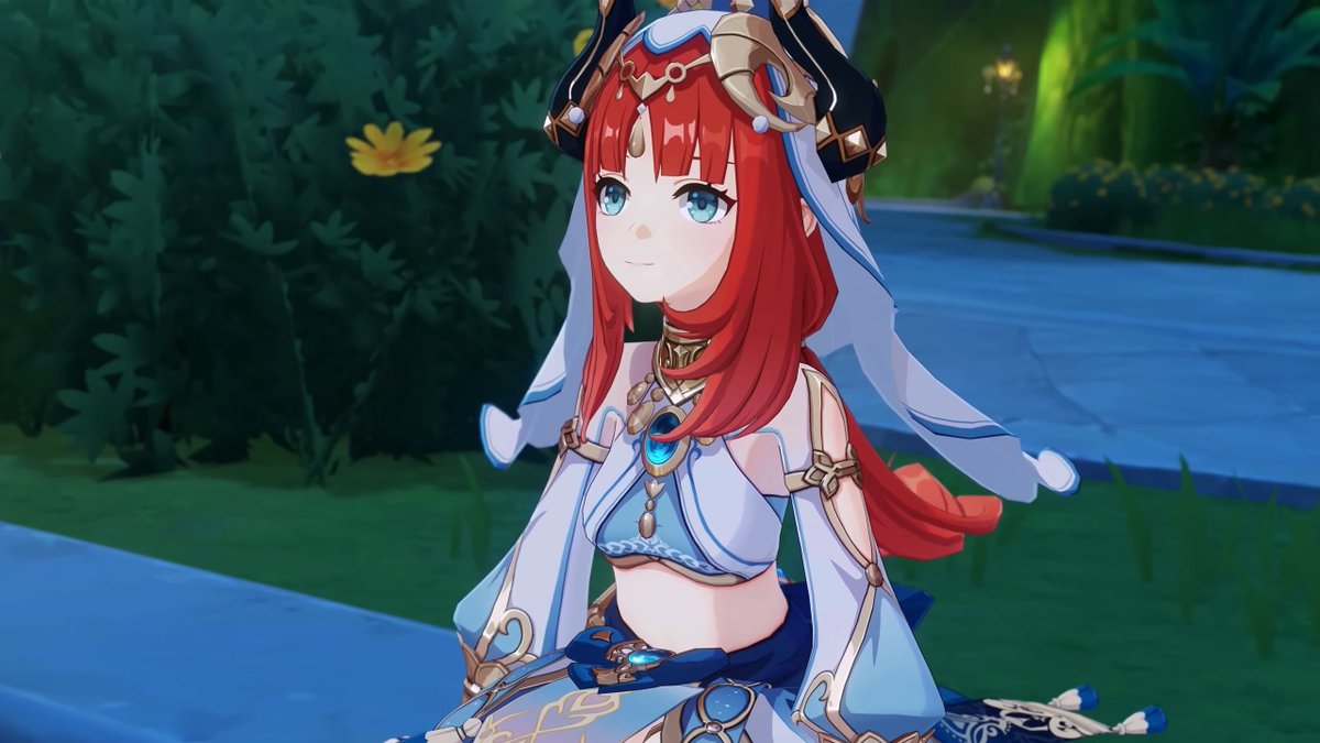 نيلو tweet media