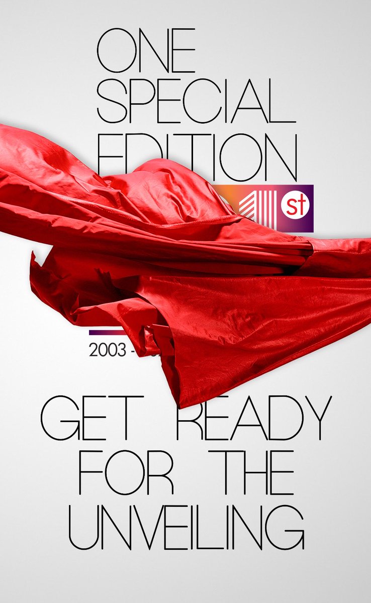 Hi_ness's tweet photo. Get ready for the unveiling! #himagazine https://t.co/OANKXL5cWy