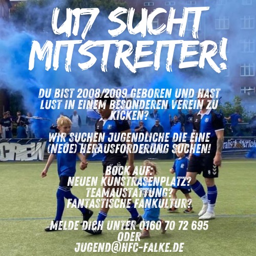 HFC Falke e.V. (@hfc_falke) on Twitter photo 