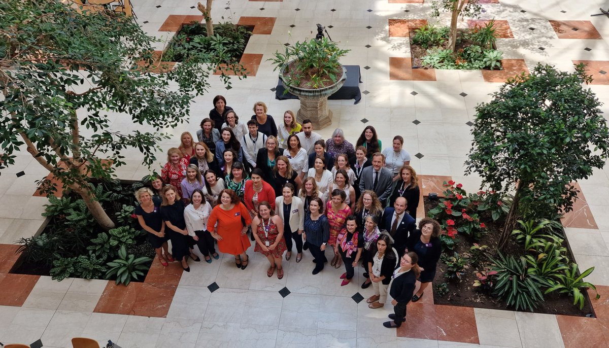 European External Action Service - EEAS 🇪🇺 (@eu_eeas) on Twitter photo The #WEDIN event organised by EEAS & <a href="/BelgiumMFA/">🇧🇪 Belgium MFA</a> took place today in Brussels building synergies among #WomenInDiplomacy to advance gender inclusion in diplomacy. "We have the power to put gender equality at the agenda of our dialogue with other countries" said Chair <a href="/aneichhorst/">Angelina Eichhorst 🇪🇺</a> The #WEDIN event organised by EEAS & <a href="/BelgiumMFA/">🇧🇪 Belgium MFA</a> took place today in Brussels building synergies among #WomenInDiplomacy to advance gender inclusion in diplomacy. "We have the power to put gender equality at the agenda of our dialogue with other countries" said Chair <a href="/aneichhorst/">Angelina Eichhorst 🇪🇺</a>