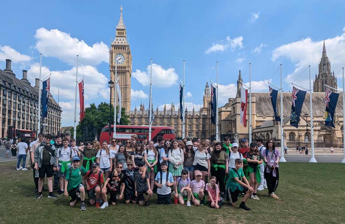 McLaren_English's tweet photo. Parliament Square Gardens
#MHSLondon2024 https://t.co/nVClxtwtm1