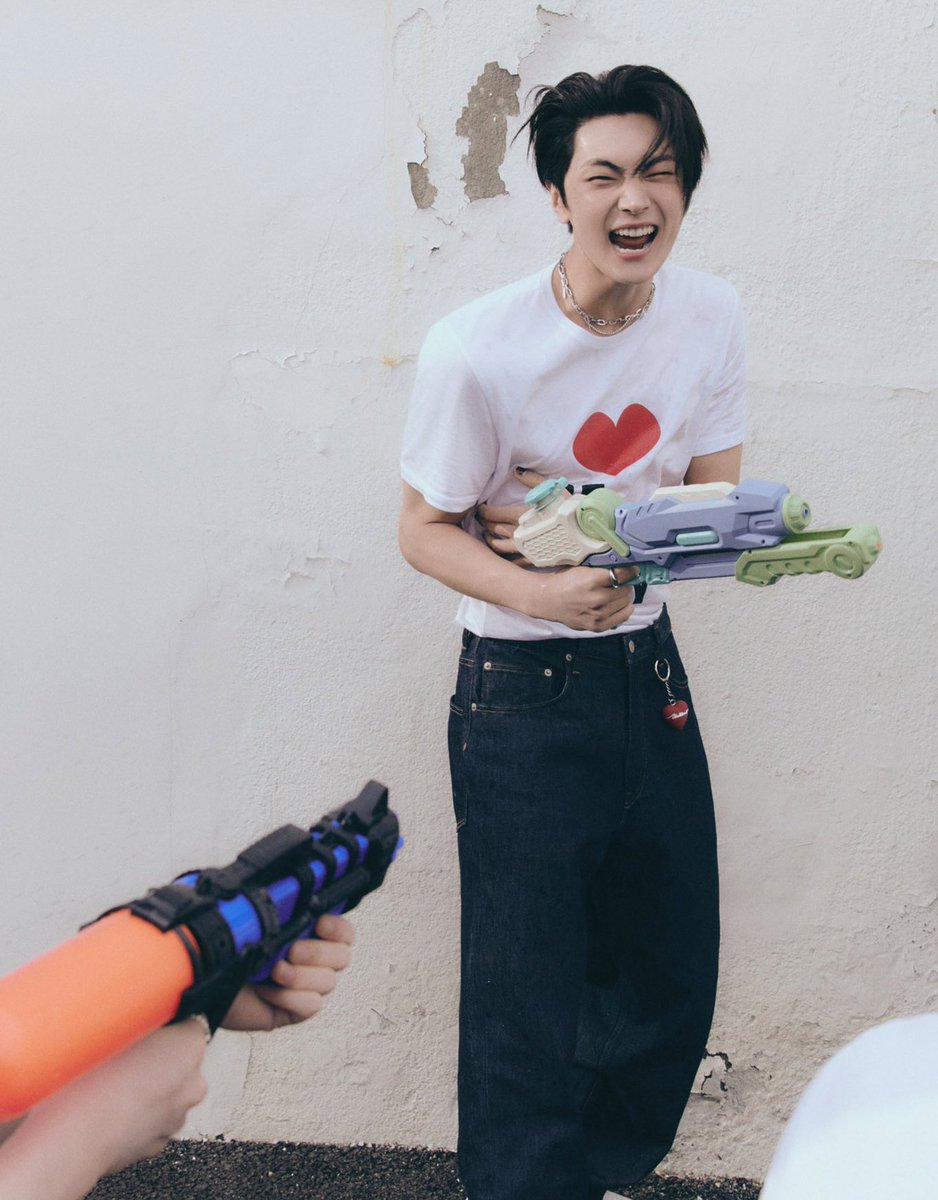 mainlyjay's tweet photo. happiness looks good on you 🫶 https://t.co/YSNBnZyKrp