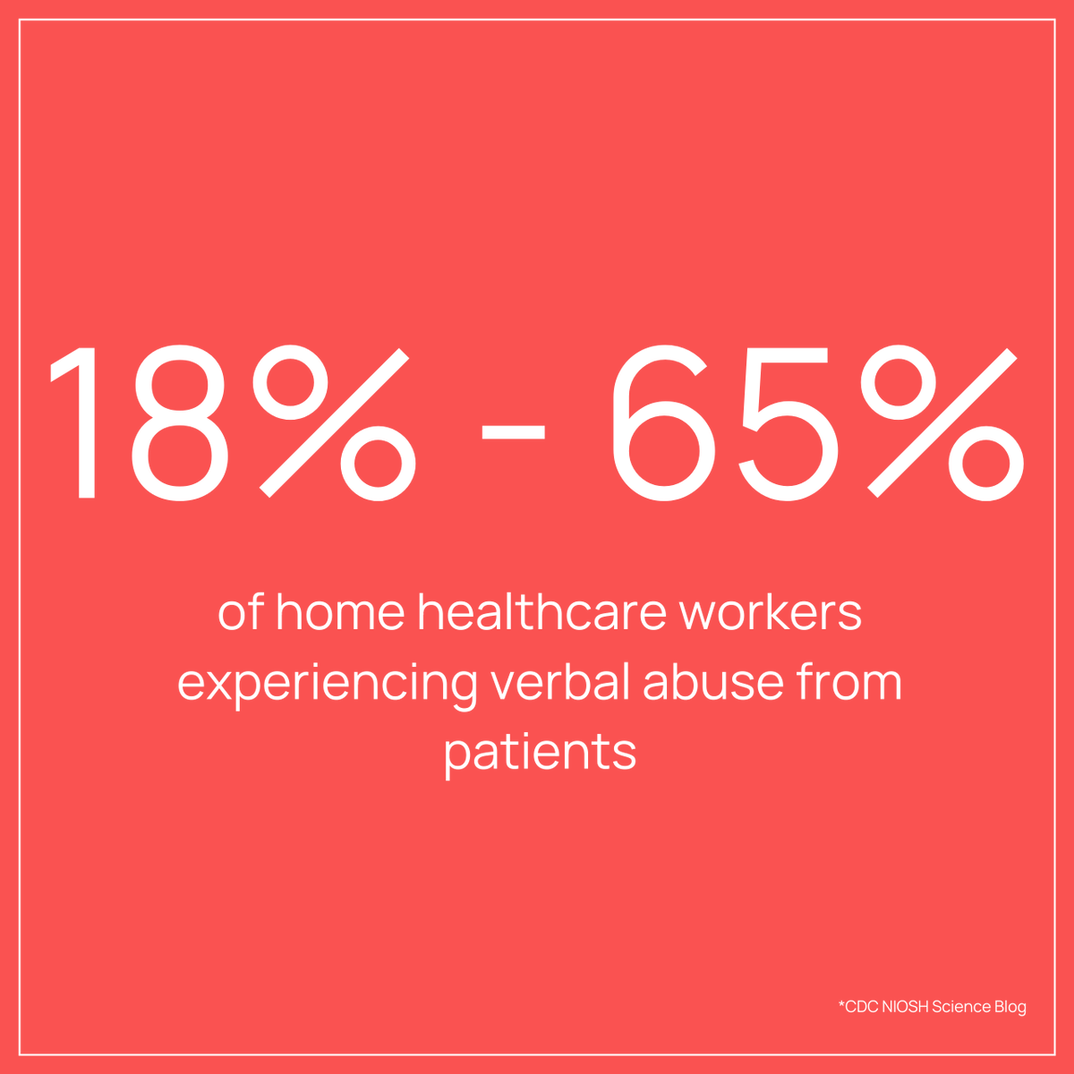 KatanaSafety's tweet photo. Violence in home healthcare is a growing issue, especially as the industry is expected to expand by 34% from 2019 to 2029. The pandemic has accelerated shifts toward telemedicine and in-home care, increasing the risks faced by home health aides.

#KATANASafety #HomeHealthSafety https://t.co/AS2Bk7YN0O