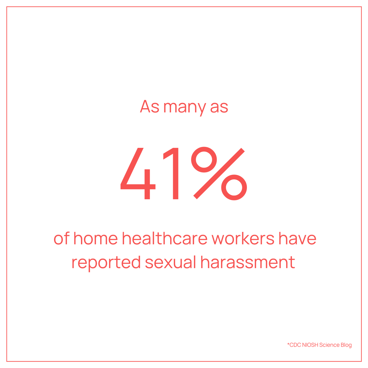 KatanaSafety's tweet photo. Violence in home healthcare is a growing issue, especially as the industry is expected to expand by 34% from 2019 to 2029. The pandemic has accelerated shifts toward telemedicine and in-home care, increasing the risks faced by home health aides.

#KATANASafety #HomeHealthSafety https://t.co/AS2Bk7YN0O