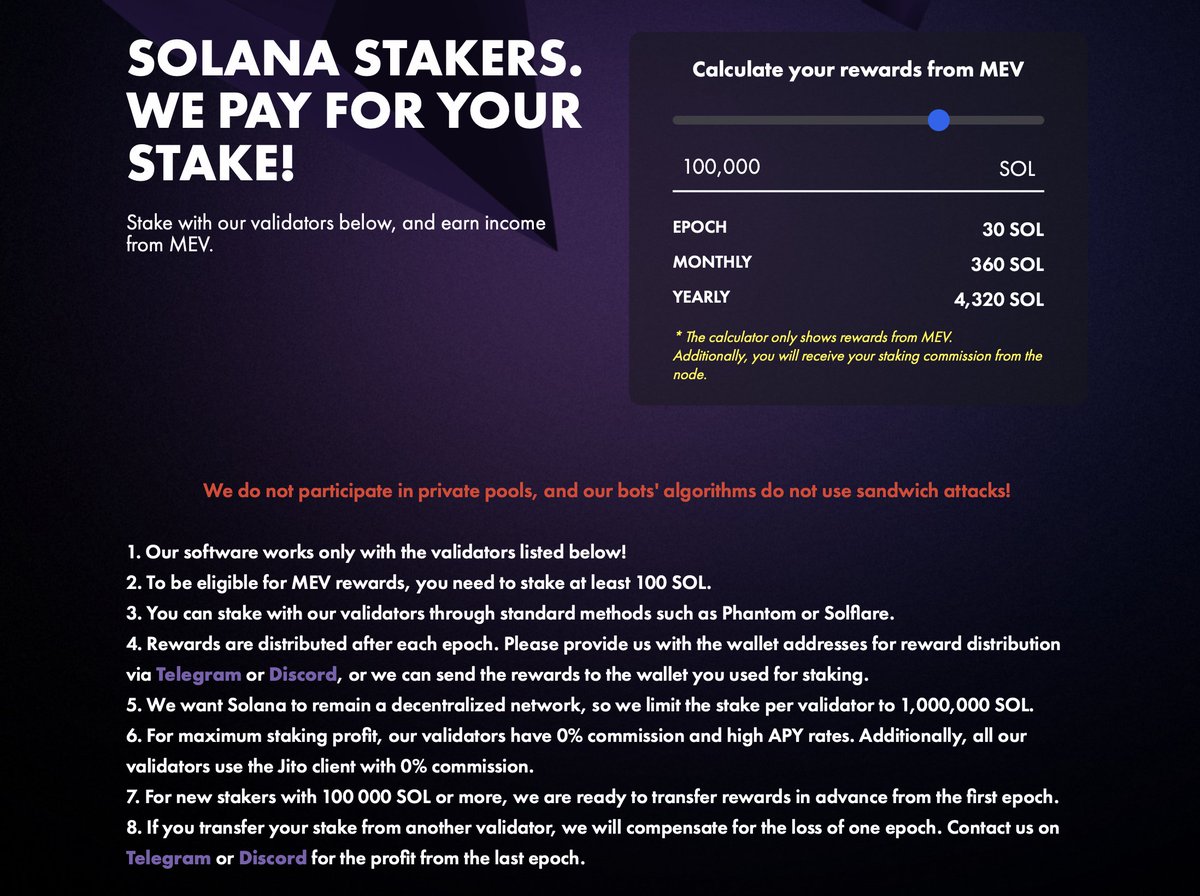 mevsol.io (@mevsolio) on Twitter photo 