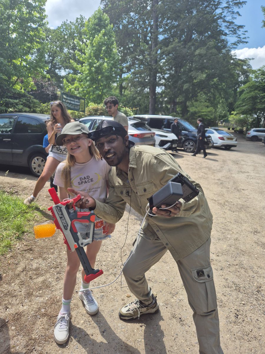 Dadspace tweet media