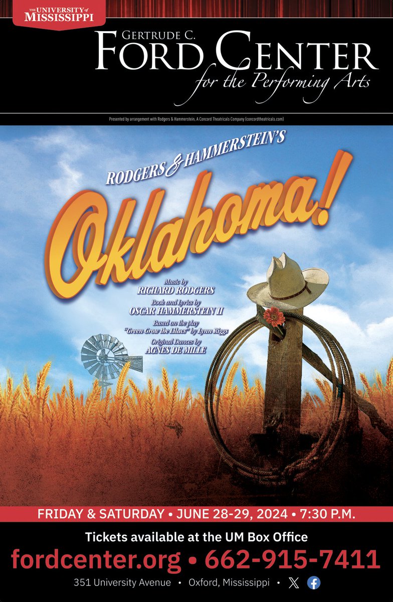 UM Ford Center tweet media