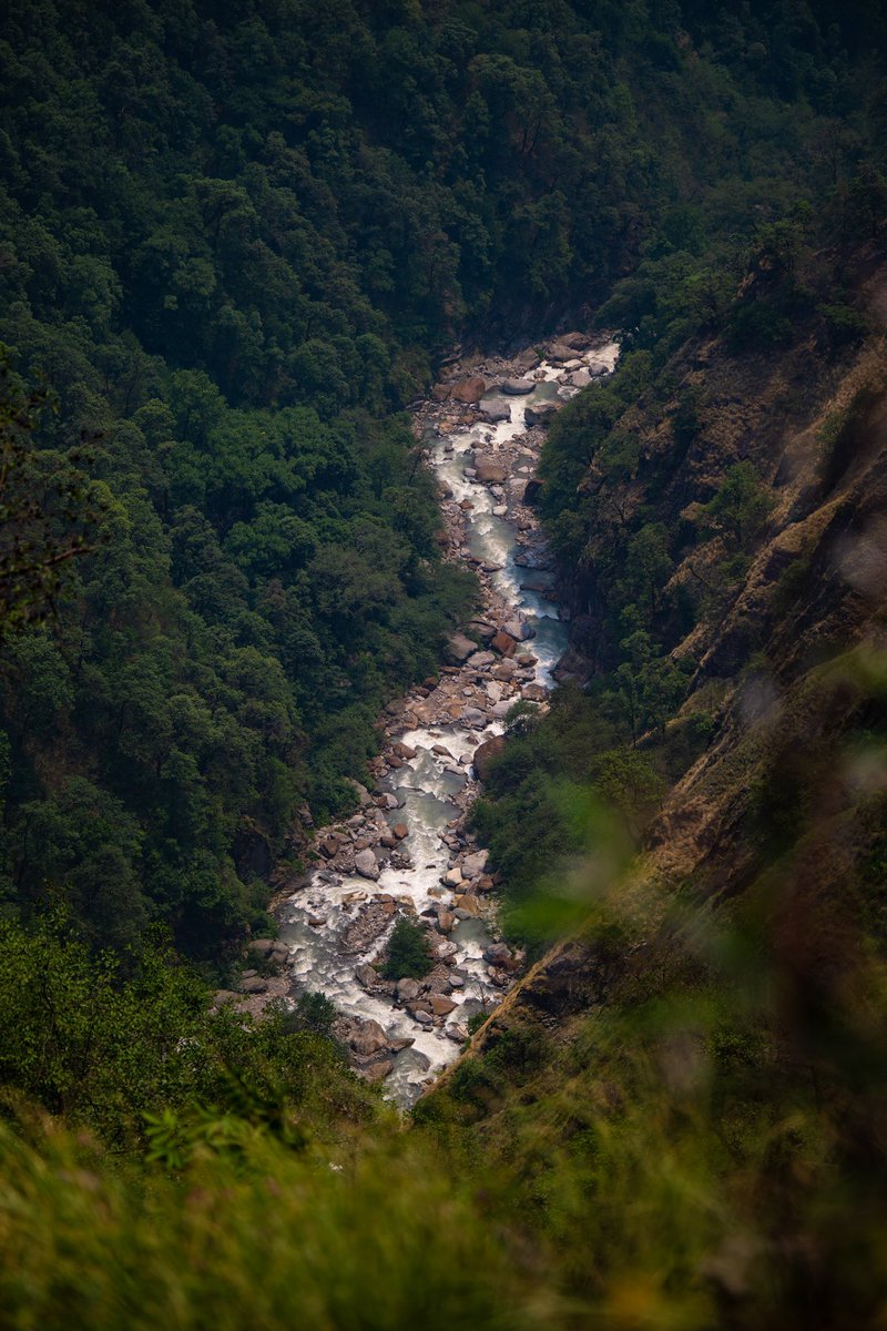 Salil Dobhal PANDAVAAS tweet media
