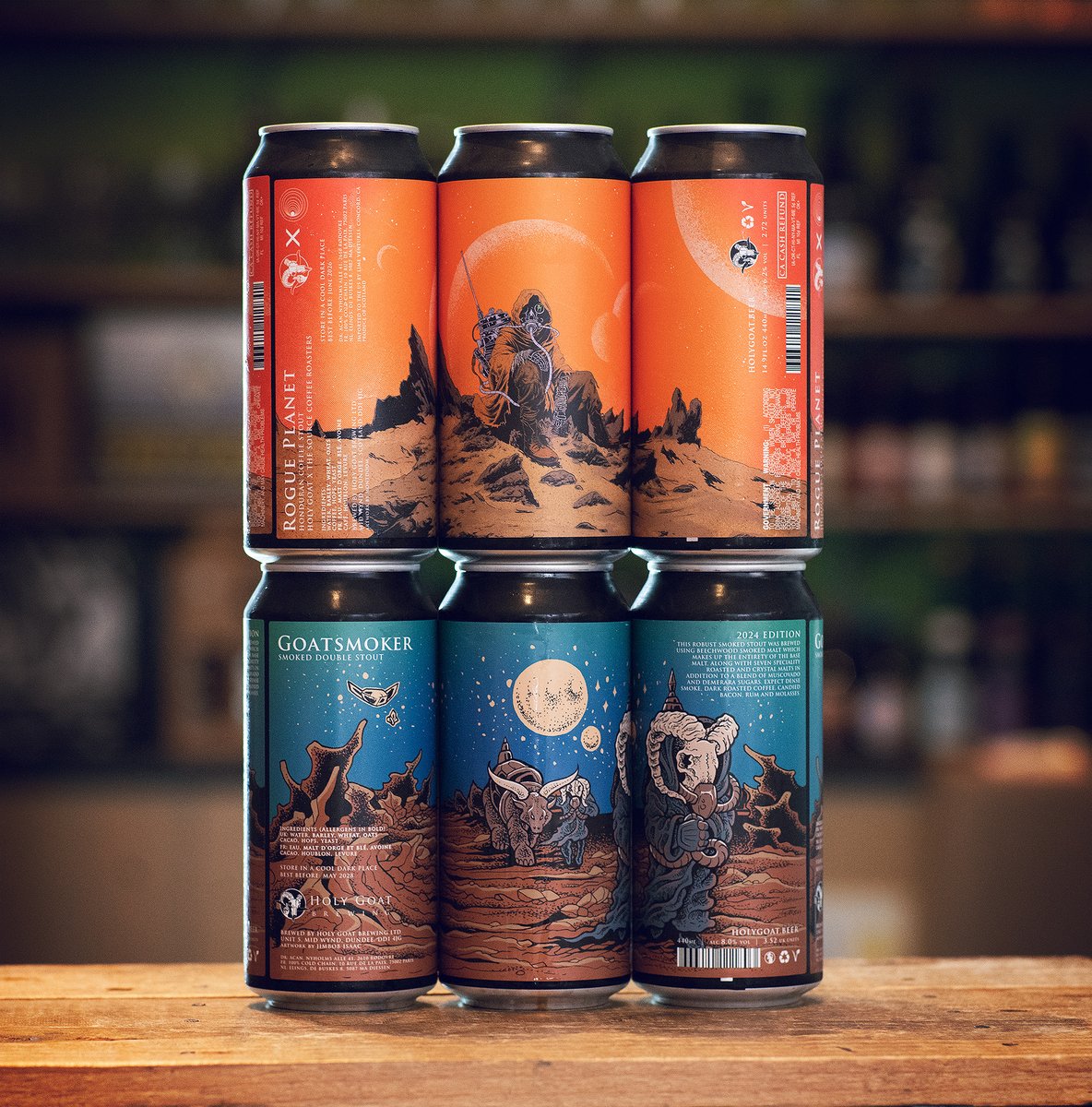 Hops + Crafts tweet media