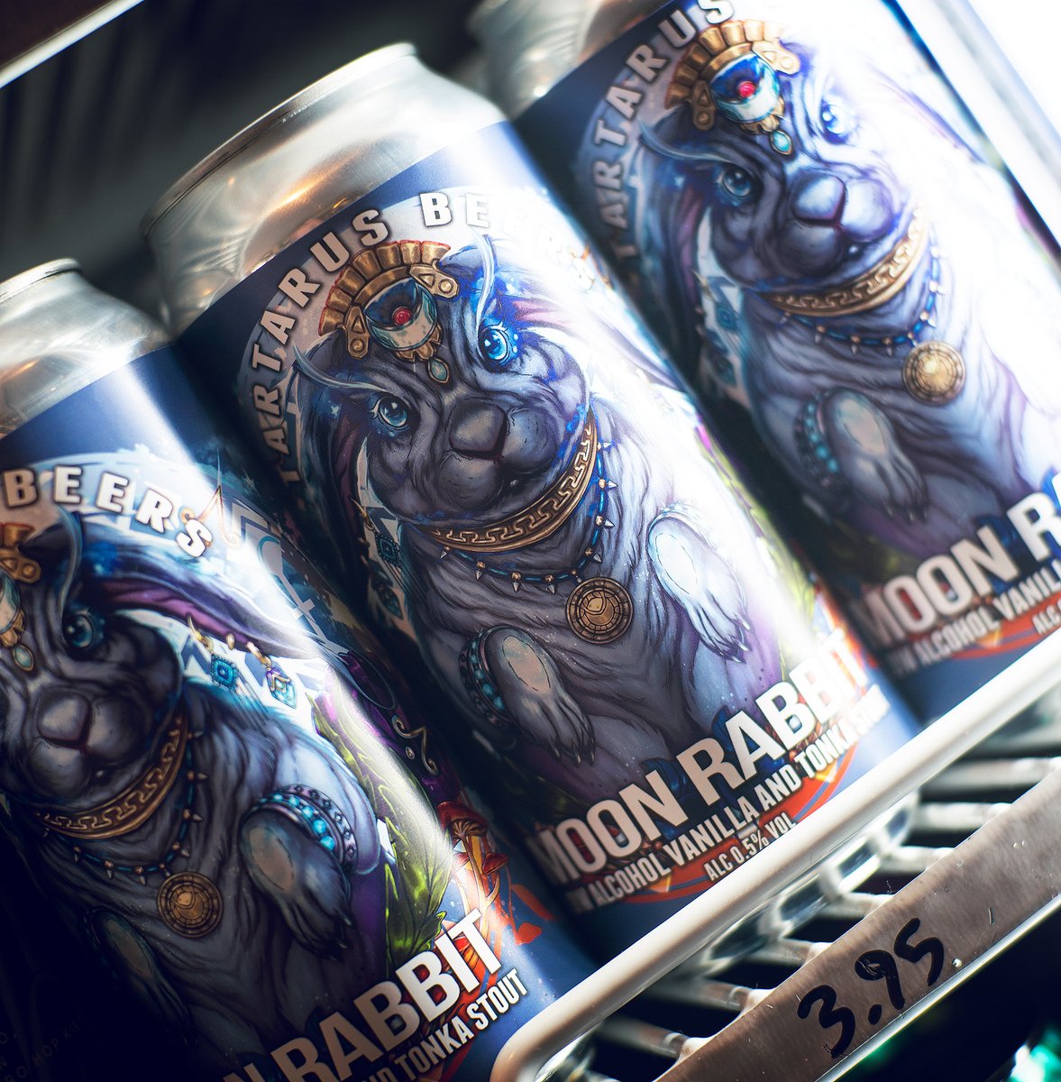 New beer from <a href="/holygoatbrewing/">Holy Goat Brewing</a>, <a href="/NothingBound/">Nothing Bound Brew Co</a>, <a href="/Tartarusbeers/">Tartarus Beers</a> and <a href="/VerdantBrew/">Verdant Brewing Co 🍻</a> 
✌️🍻
shop.hopsandcrafts.co.uk/collections/ne…