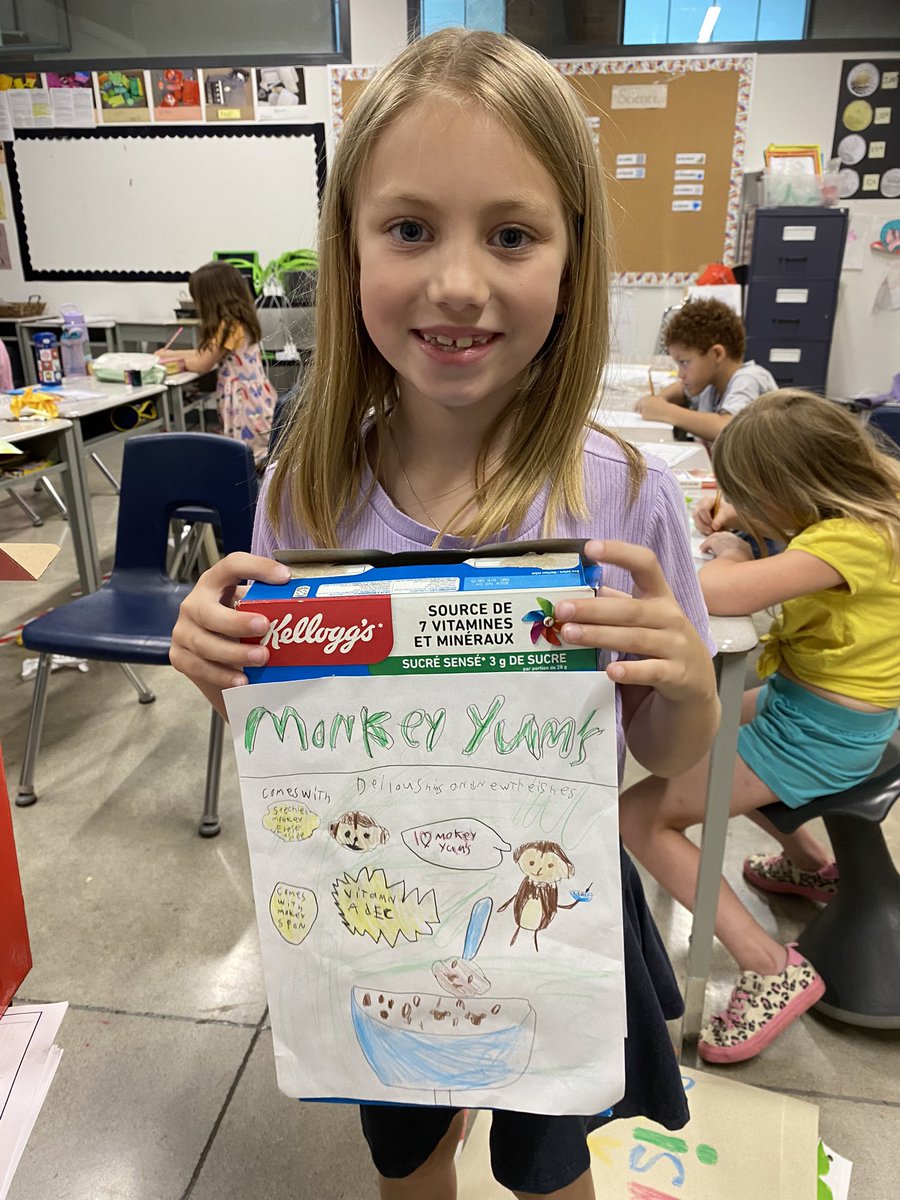 Mme Wark tweet media