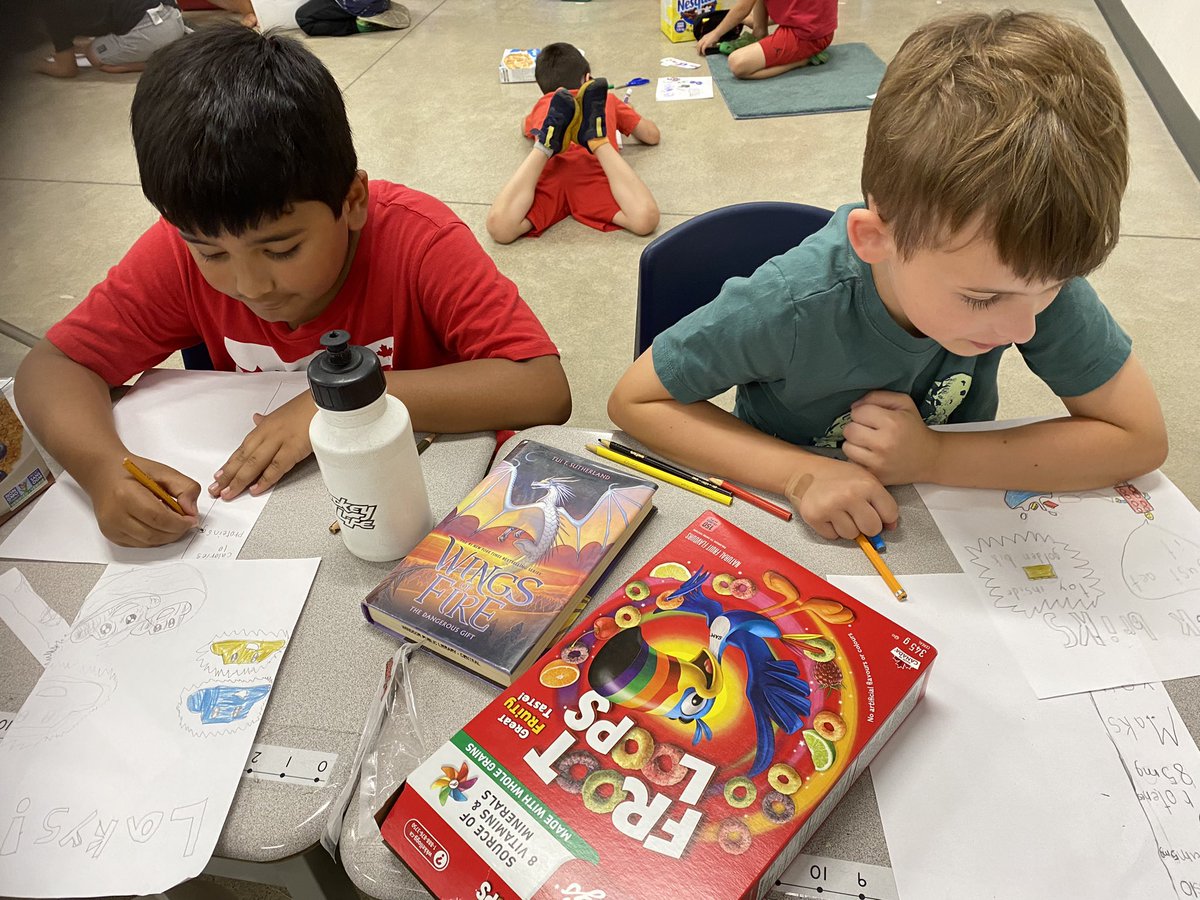 Mme Wark tweet media