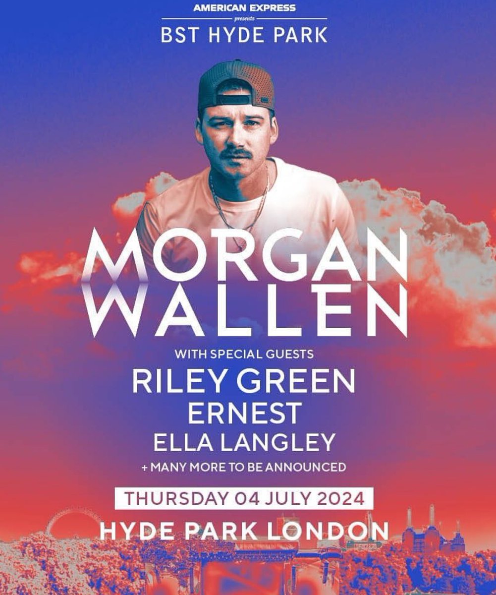 _LIVETA's tweet image. 🤠🤠*** 3 x Morgan Wallen tickets for sale for 4th July *** 🤠🤠