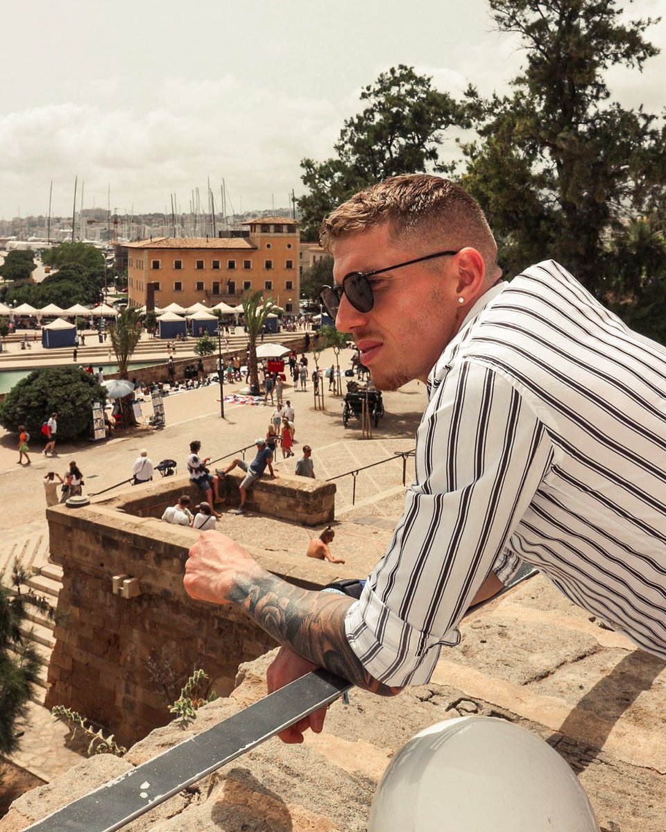 FC Augsburg Español tweet media