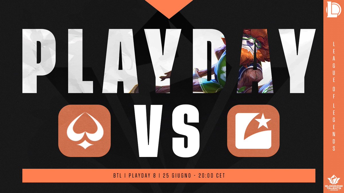 Lobstar Esports tweet media