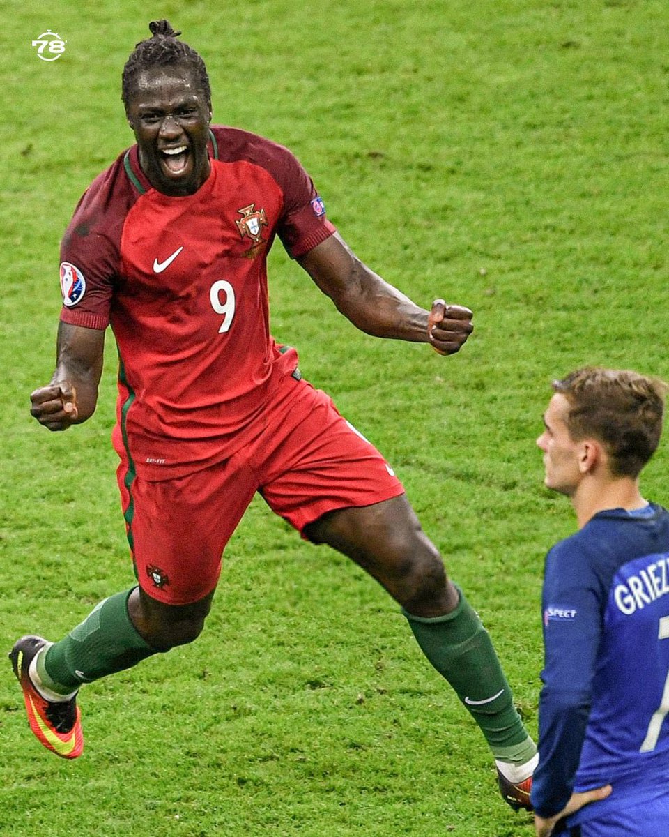 setentaeoito_'s tweet photo. Este é o Tweet Anti-França. 

Esqueçam Platinis e Zidanes: aqui manda o Éder. 

Dêem RT para Portugal eliminar os Franceses no caminho para a final! 

🇵🇹 https://t.co/HuEtSeFIAA