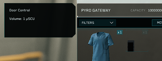 It seems remote hacking is already in the game, I just havent figured out how to use it yet, any suggestions? #starcitizen