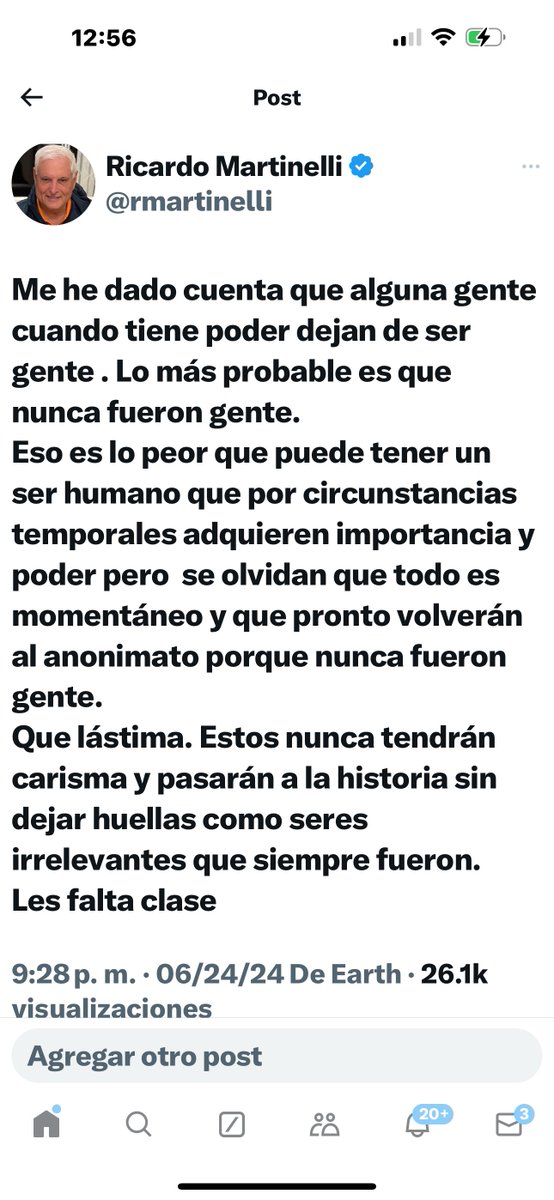 Un cariñoso recordatorio a los que finalmente se van, después de acabar este país, en todos los aspectos. Son, eran y serán 💩. Eso lo verán al salir pues lo que no acabaron se lo llevaron