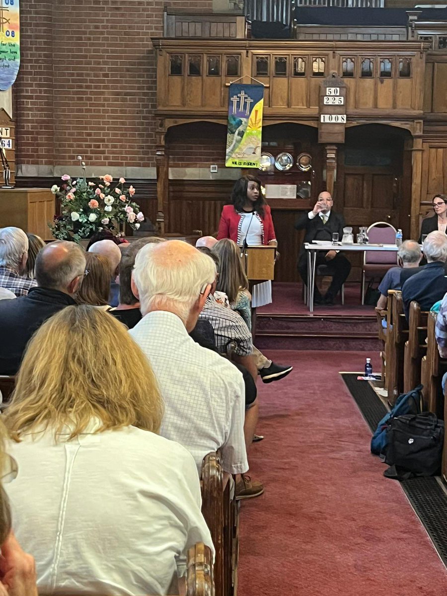 Henley & Thame CLP tweet media