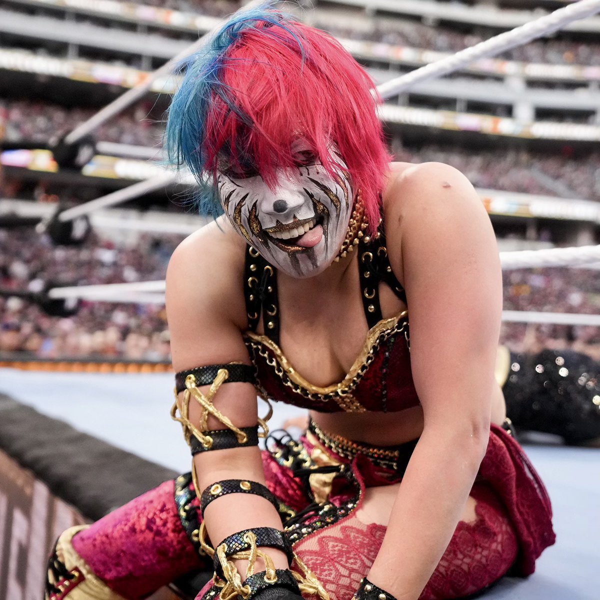 You know I always will in a heartbeat! 🤤