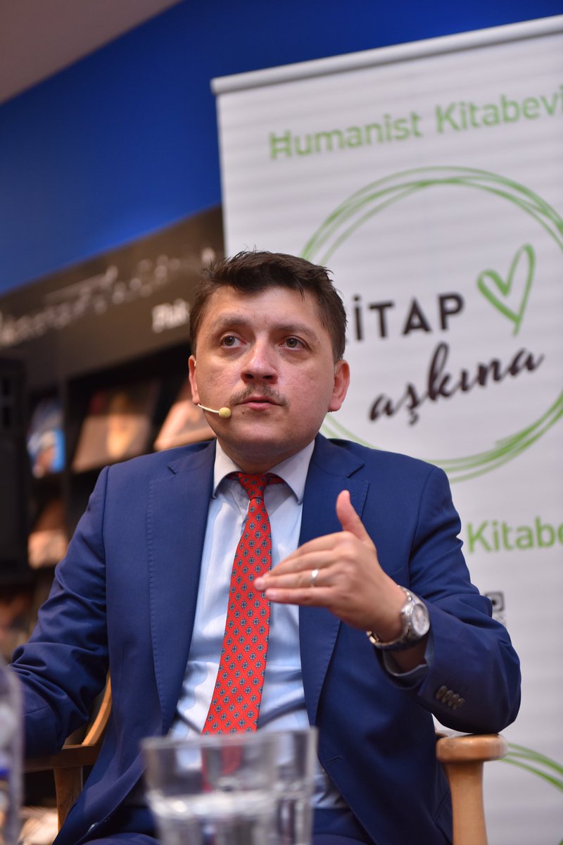 Cihangir Fikri Saatcioglu tweet media