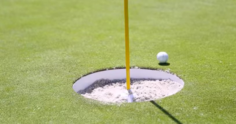 Honest Ernie (@grumpy_ernie) on Twitter photo Had a hard time understanding these ridiculously low scores <a href="/IndianaGolf/">Indiana Golf</a> Boys State, so I drove up to <a href="/PurdueGolf/">Birck Boilermaker Golf Complex</a> to check it out. Now I understand… Had a hard time understanding these ridiculously low scores <a href="/IndianaGolf/">Indiana Golf</a> Boys State, so I drove up to <a href="/PurdueGolf/">Birck Boilermaker Golf Complex</a> to check it out. Now I understand…