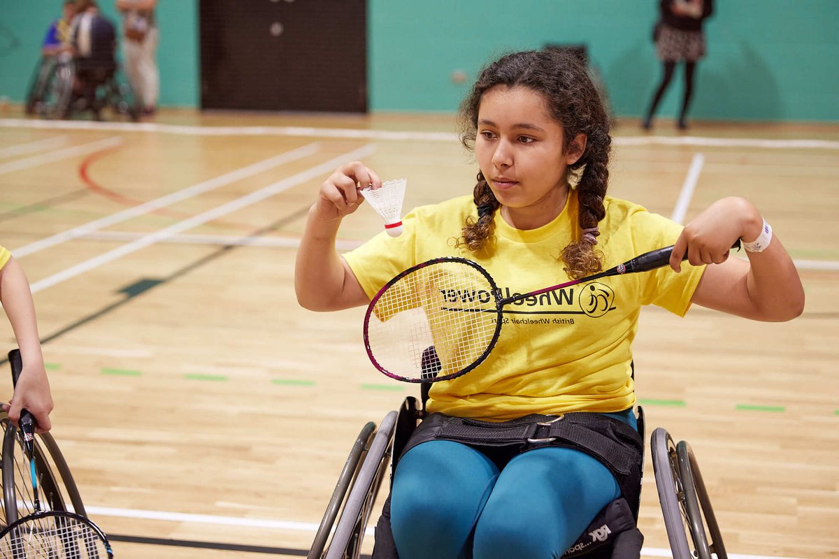 The Kentown Wizard Foundation (@kentownwizard) on Twitter photo Today marks the beginning of <a href="/wheelpower/">WheelPower</a>'s National Junior Games.
This will be our 3rd year funding the event and witnessing the long-lasting and maybe even life-changing benefits that come with the games. We hope everyone has had an incredible day!
kentownwizard.org/wheelpowers-na… Today marks the beginning of <a href="/wheelpower/">WheelPower</a>'s National Junior Games.
This will be our 3rd year funding the event and witnessing the long-lasting and maybe even life-changing benefits that come with the games. We hope everyone has had an incredible day!
kentownwizard.org/wheelpowers-na…