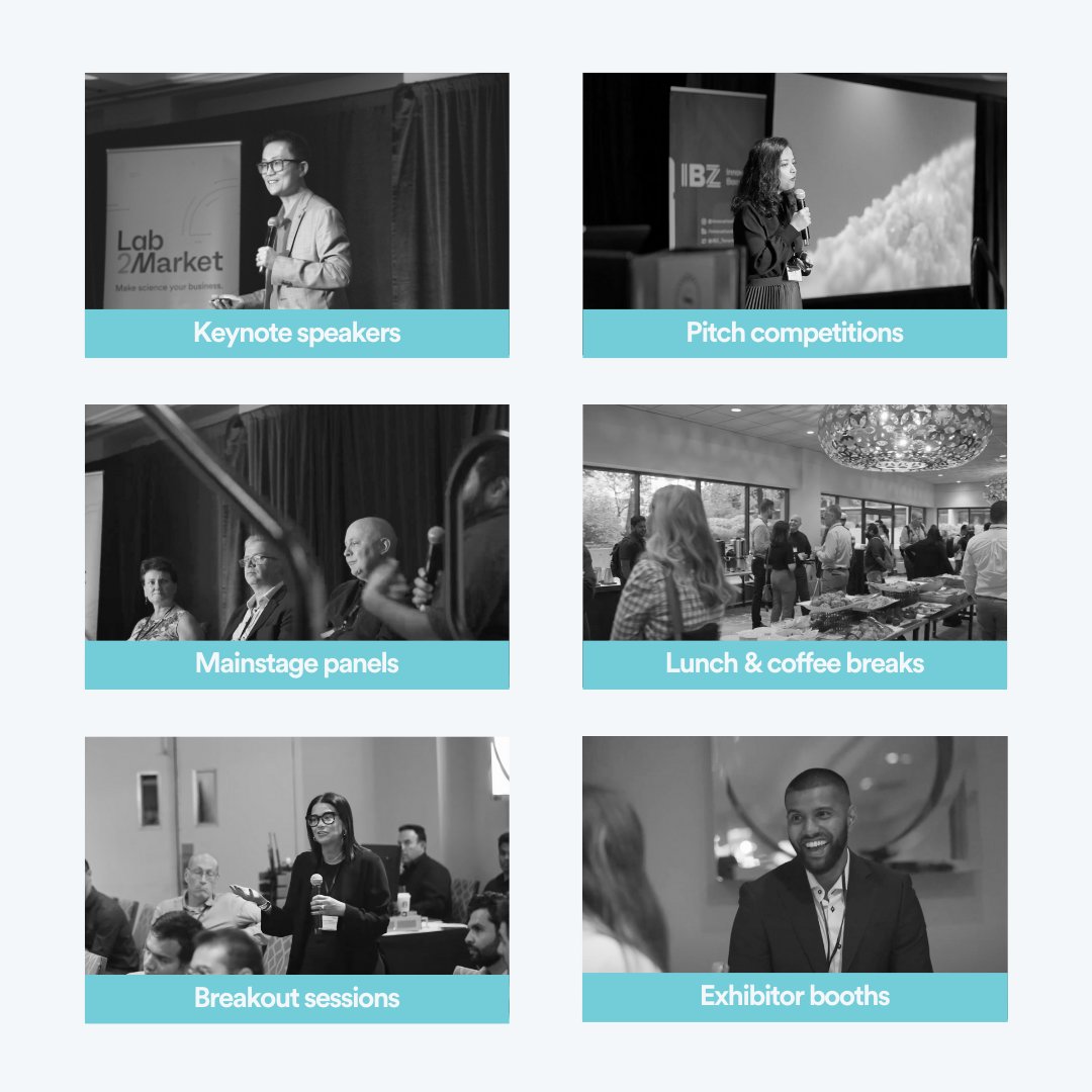 #L2MSummit will be the place to experience Canada’s growing innovation spirit. Here’s why YOU need to attend📝