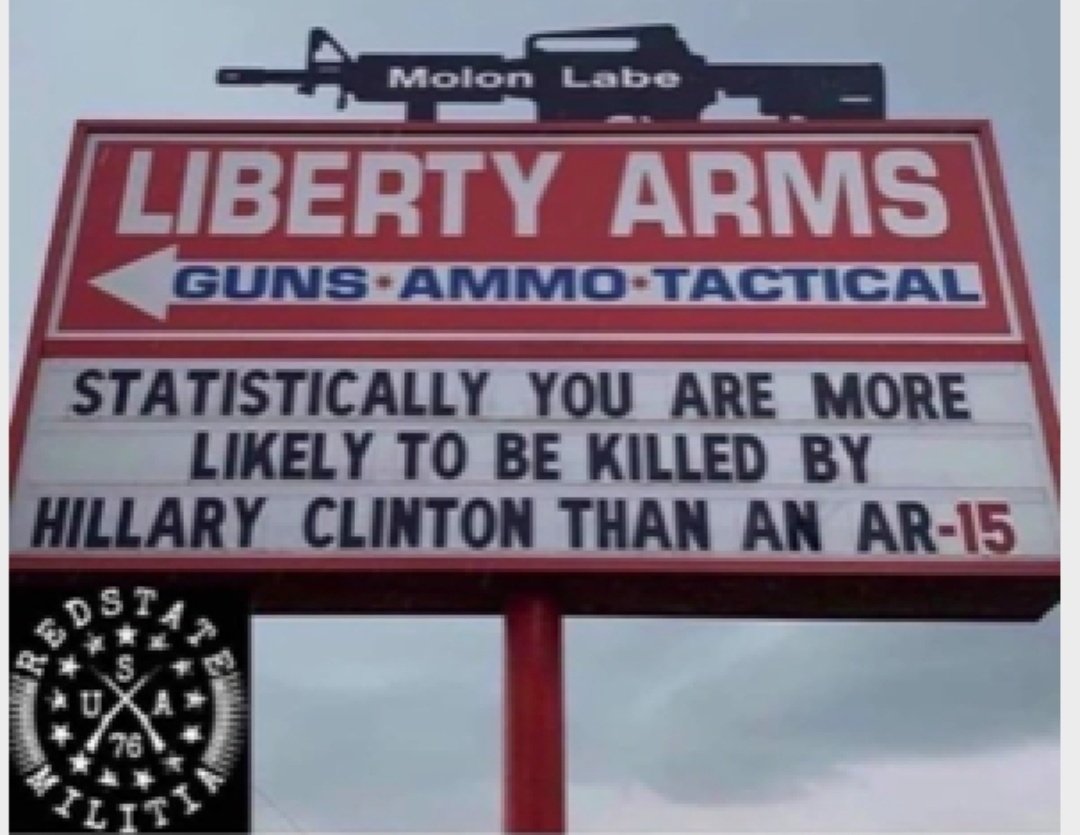 4annegs's tweet image. #ClintonBodyCount