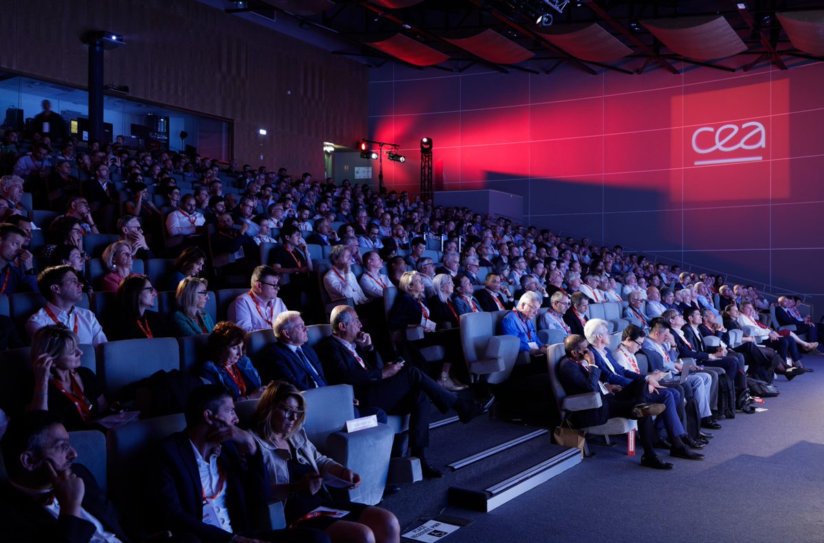 CEA-Leti tweet media