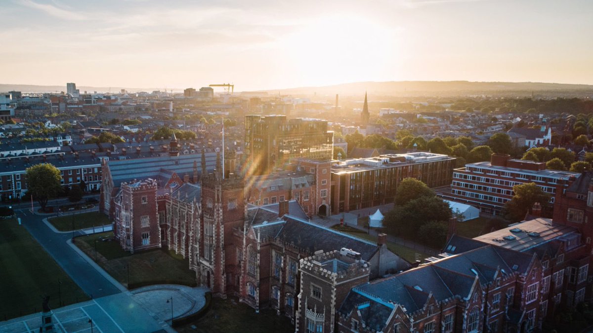 At Queen’s, we’re celebrating 7 years as a signatory to the Technician Commitment, a global initiative supporting #technicians and the vital role they play.

Take a look at the impact of this important program: 

➡️ go.qub.ac.uk/TechnicianComm…

#TechniciansMakeItHappen #LoveQUBstaff